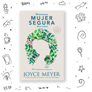Devocionario Mujer Segura De Si Misma - Joyce Meyer