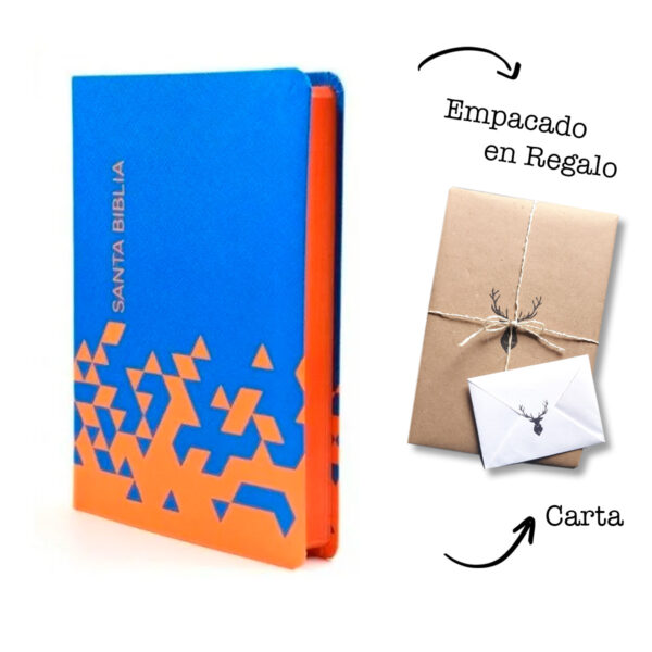 Biblia NVI Regalos Y Premios