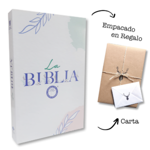 Biblia Tla Económica Traducción Al Lenguajes Actual Blanco