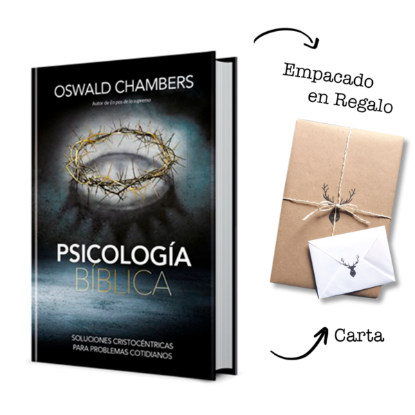 Psicologia Biblica