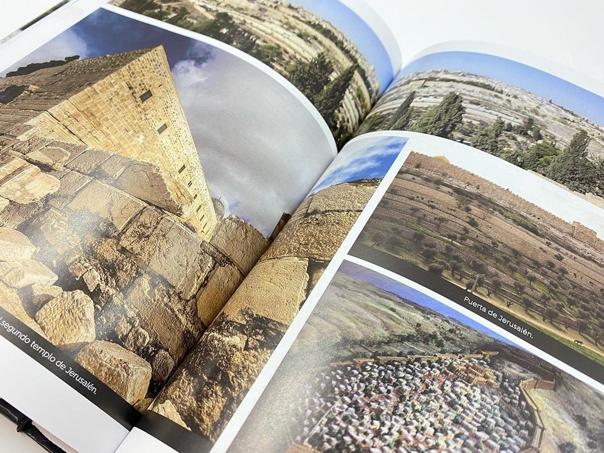 Diccionario Enciclopédico Bíblico Ilustrado CLIE - Imagen 8