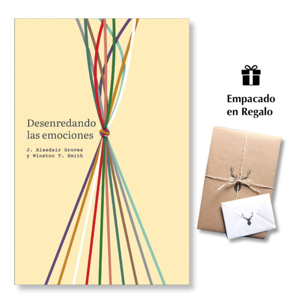 Desenredando Las Emociones