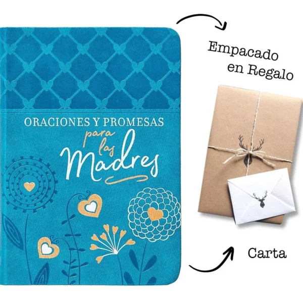 Oraciones Y Promesas Para Las Madres