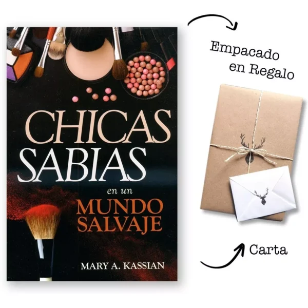 Chicas Sabias en un Mundo Salvaje