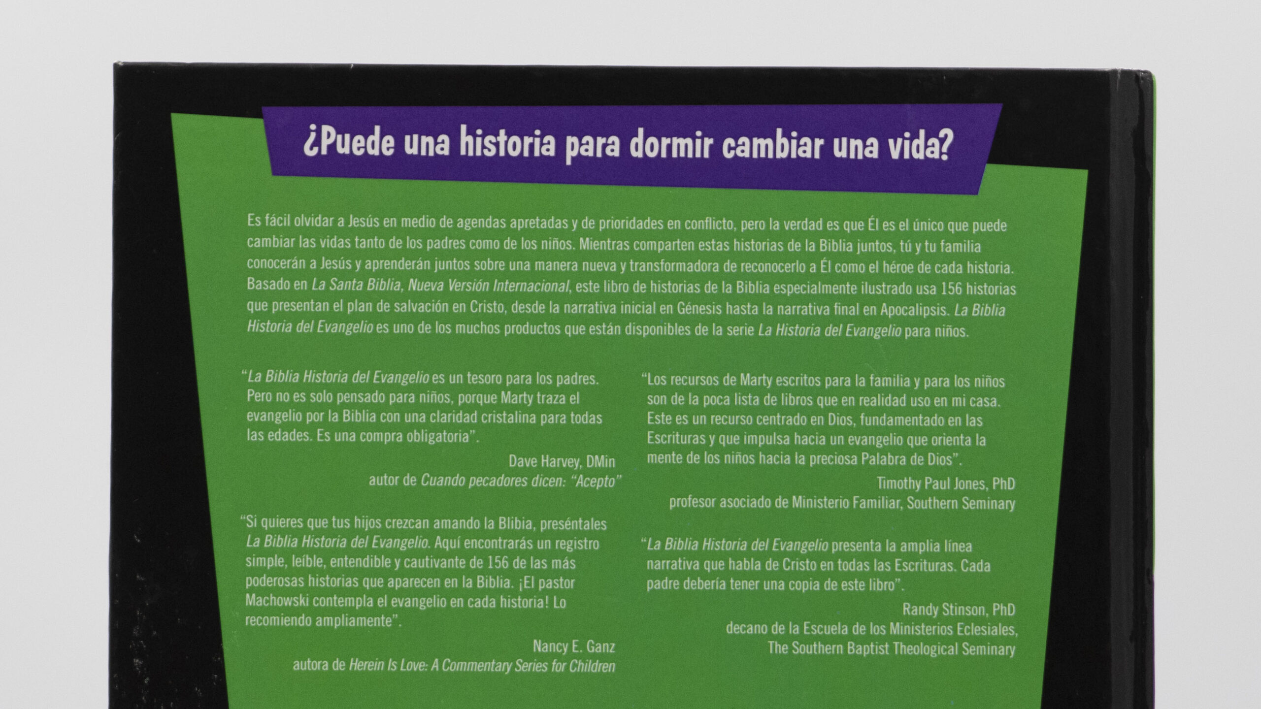 Biblia historia del evangelio - Imagen 12