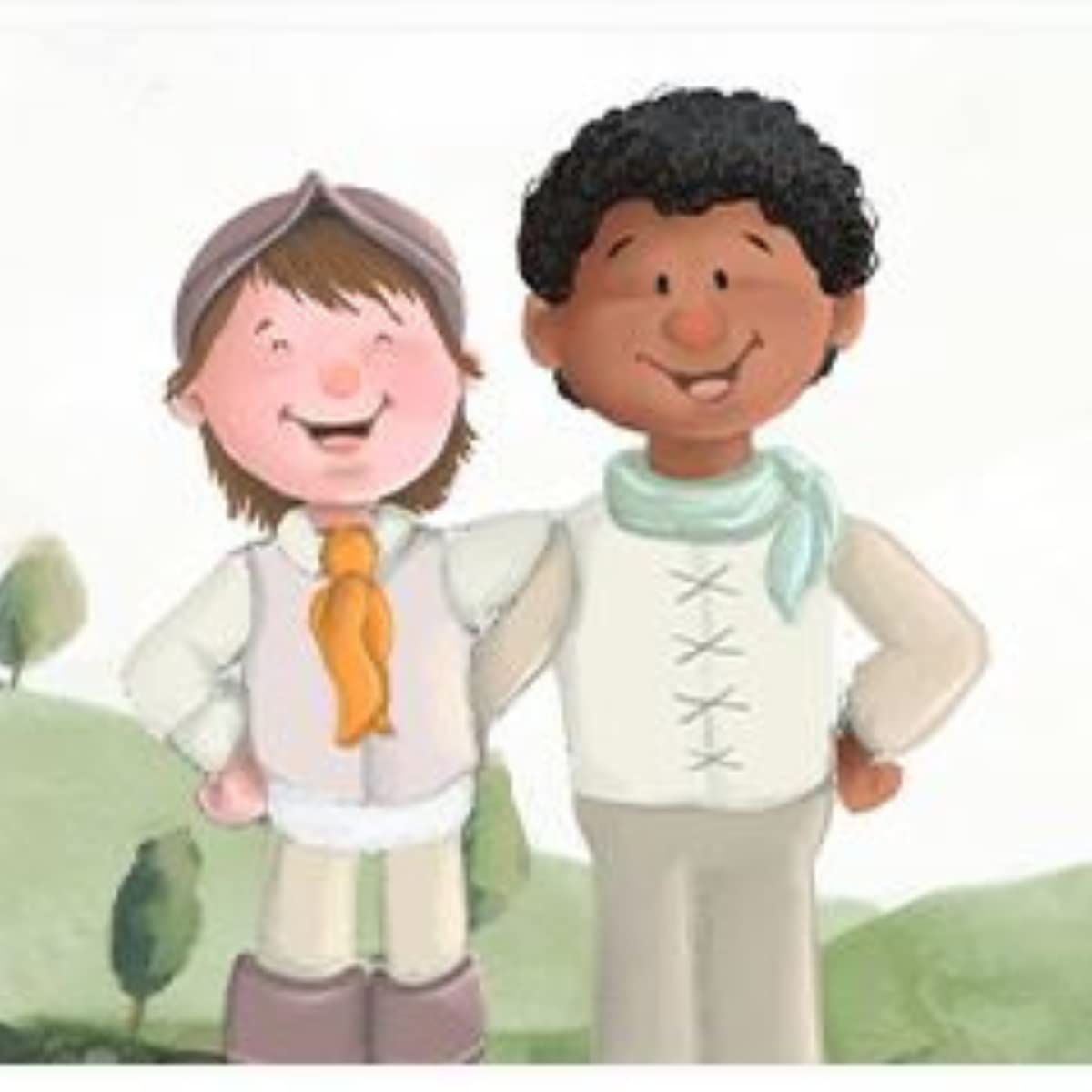 El Progreso Del Peregrino - Edición para Niños - Imagen 5