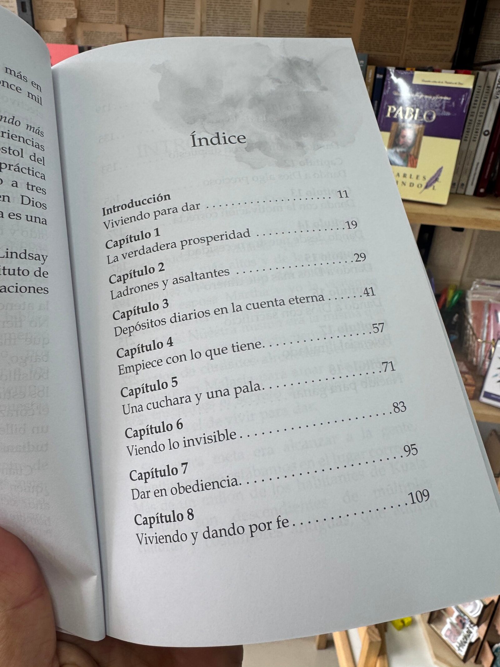 Viviendo más allá de lo posible - Wayne Myers - Imagen 7