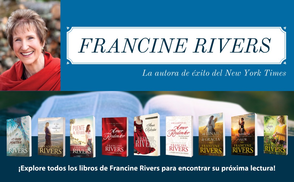 Una voz en el viento - Francine Rivers - Novela - Imagen 2