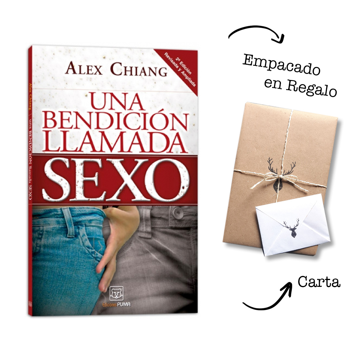 Una Bendicion Llamada Sexo Libreria 247 1405