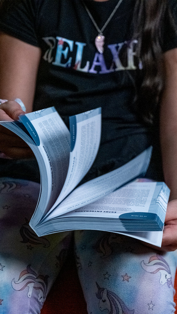 Jesús Escucha - 365 Oraciones para niños - Imagen 6