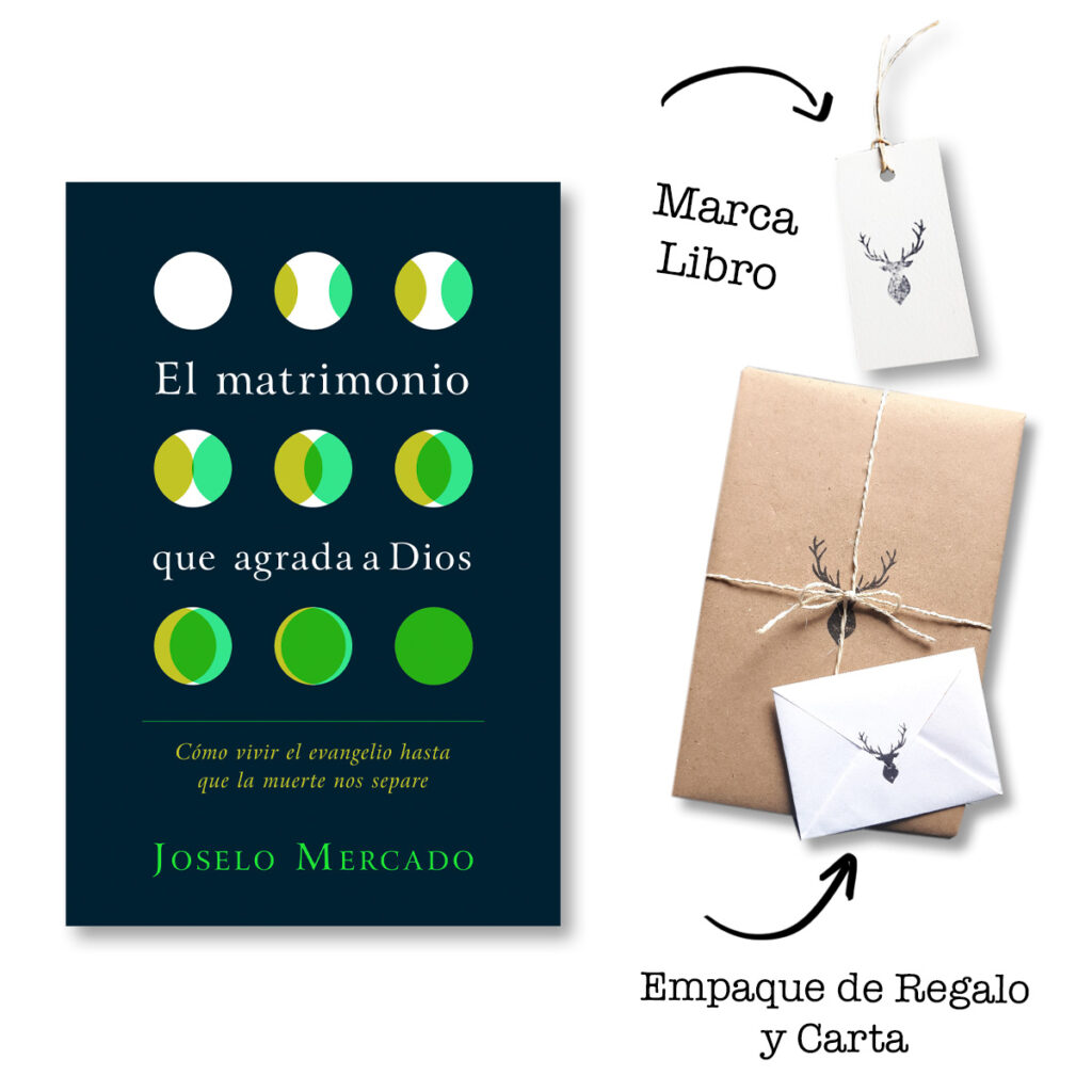 El Matrimonio Que Agrada A Dios - Libreria 247