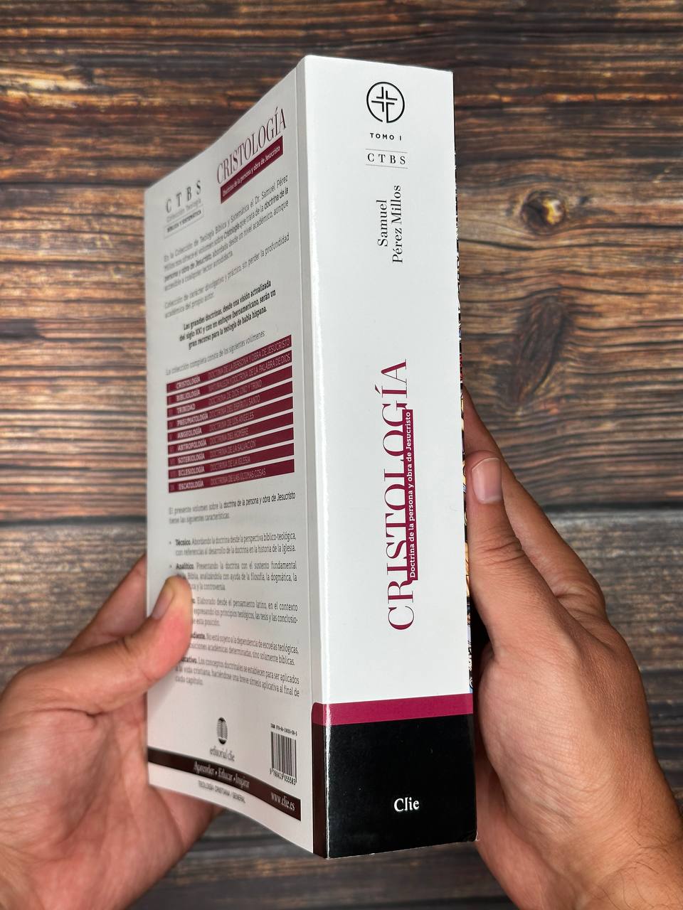 Cristología - Doctrina de la persona y obra de Jesucristo - Imagen 4