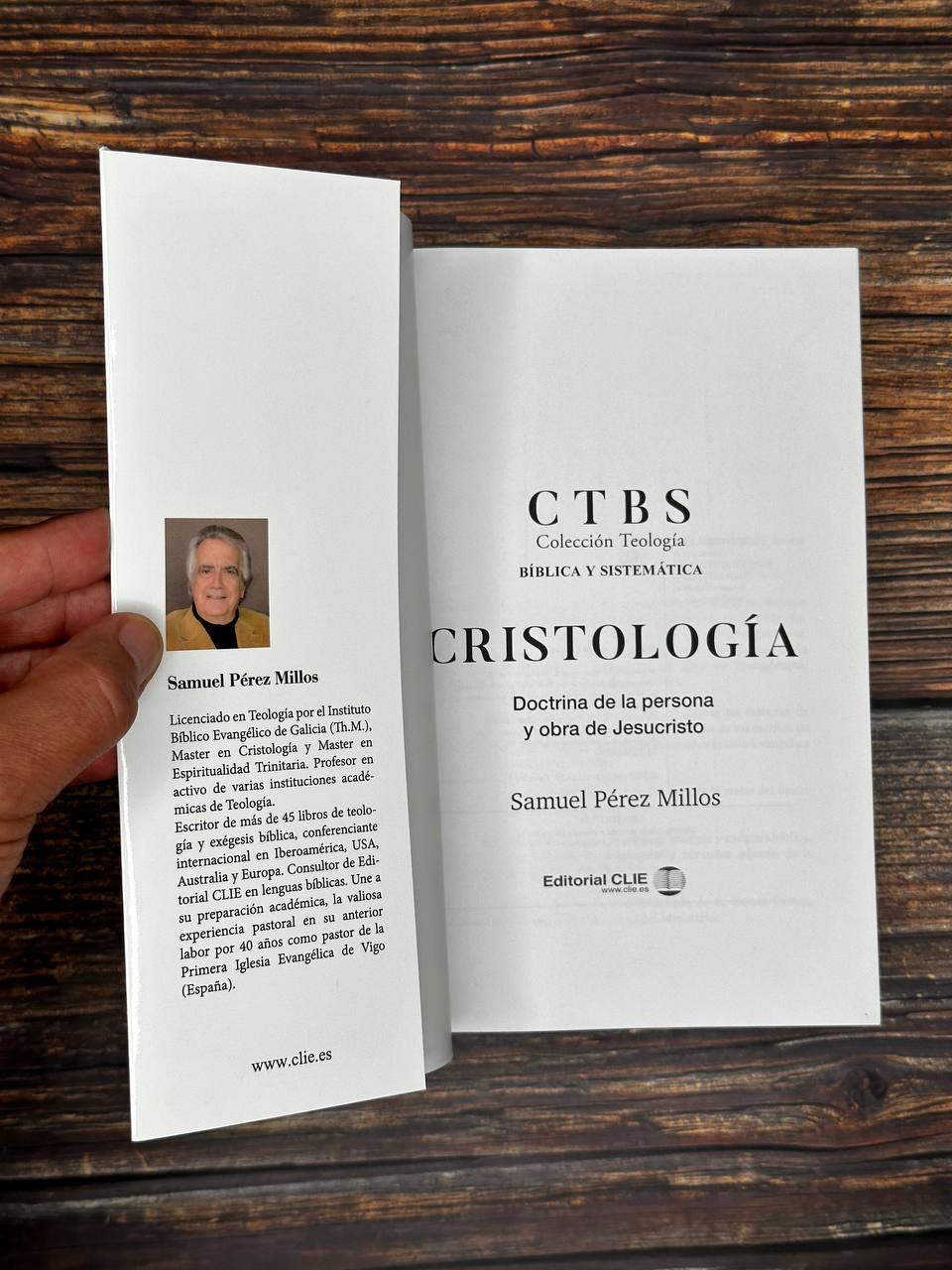 Cristología - Doctrina de la persona y obra de Jesucristo - Imagen 6