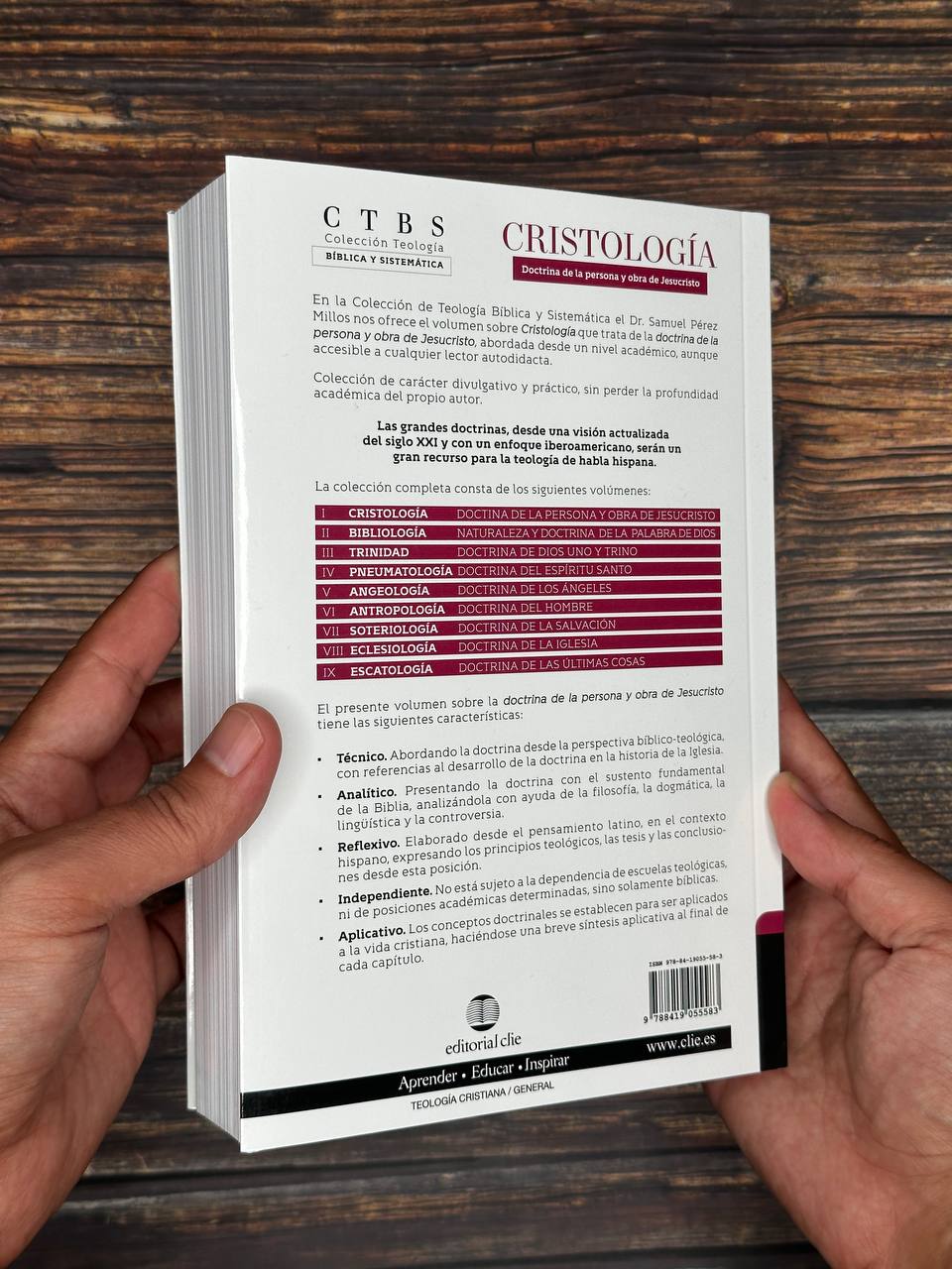 Cristología - Doctrina de la persona y obra de Jesucristo - Imagen 5