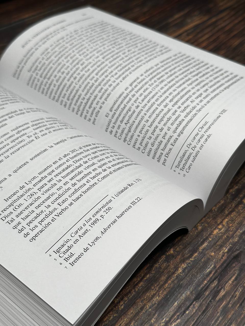 Cristología - Doctrina de la persona y obra de Jesucristo - Imagen 8