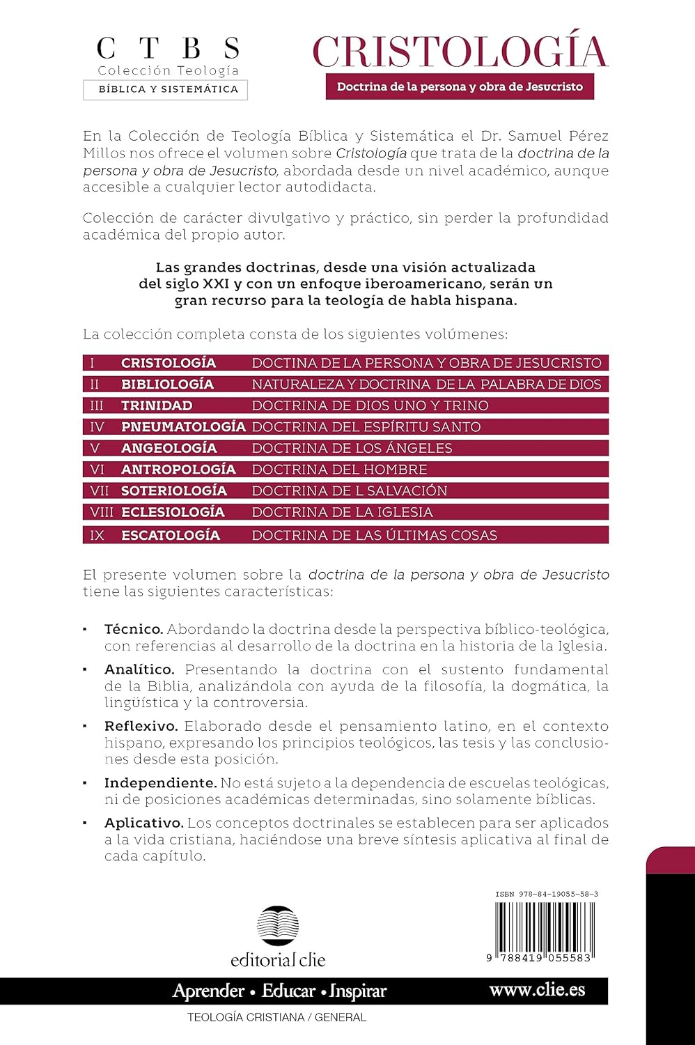 Cristología - Doctrina de la persona y obra de Jesucristo - Imagen 2