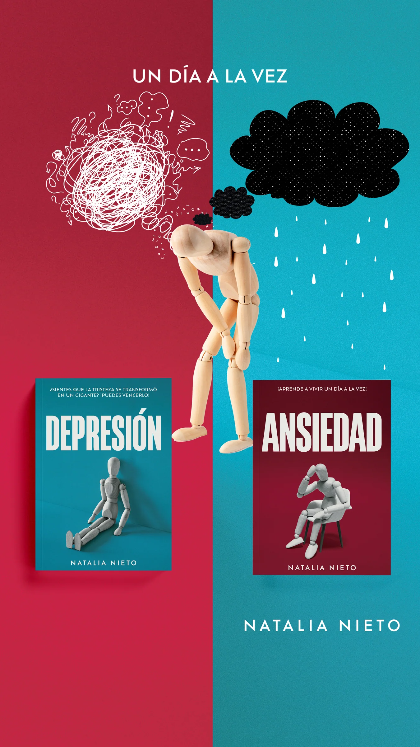 Depresión – El problema no es estar tristes - Imagen 6