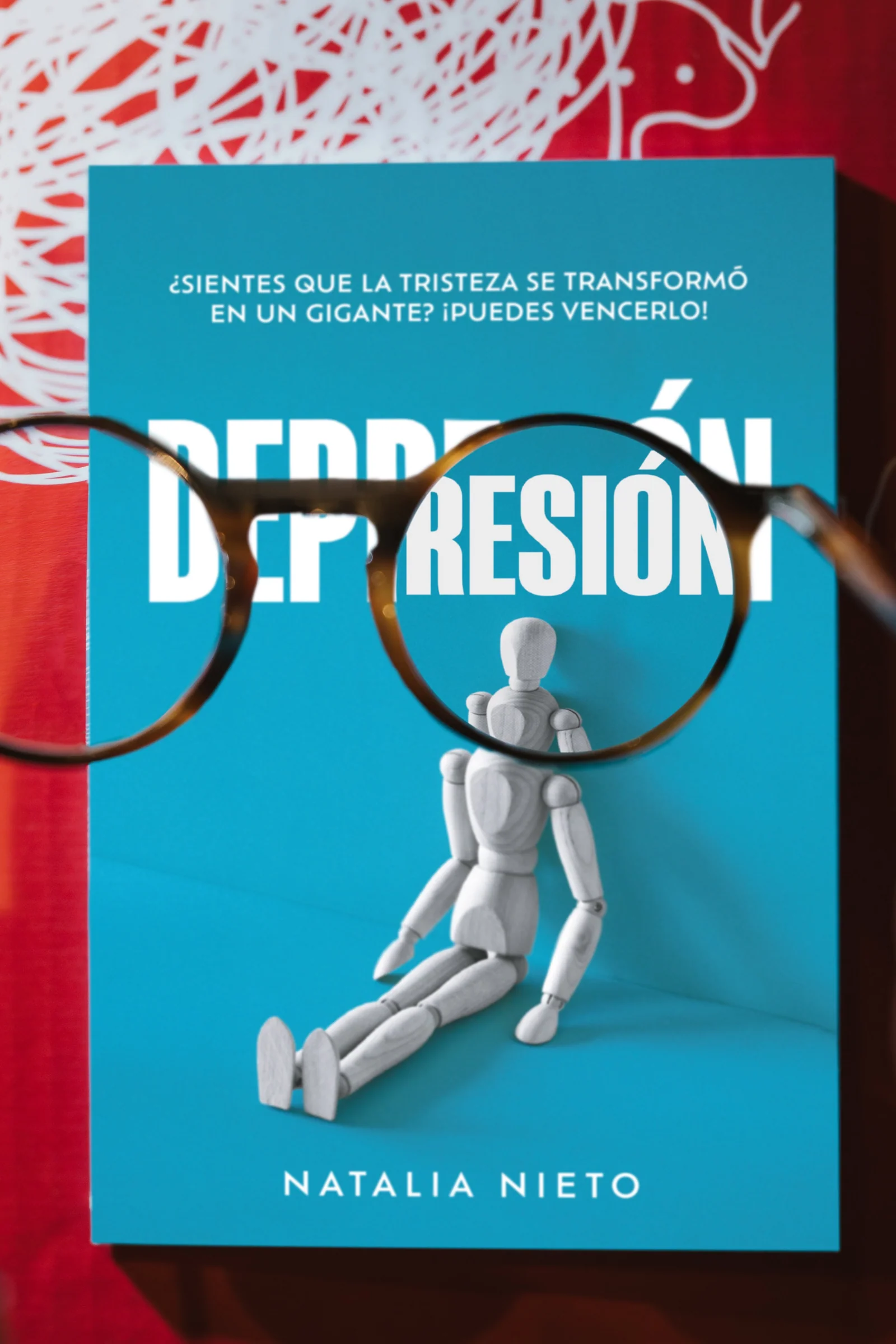 Depresión – El problema no es estar tristes - Imagen 2