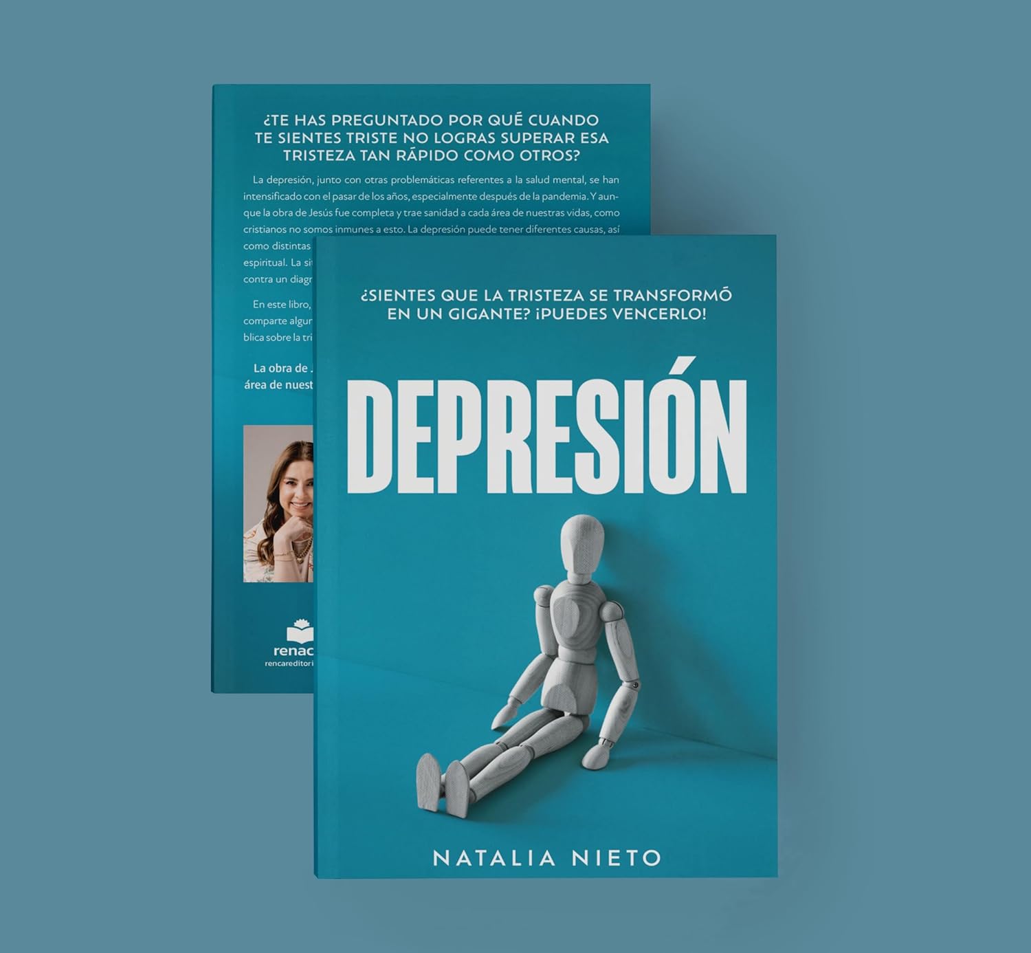 Depresión – El problema no es estar tristes - Imagen 4