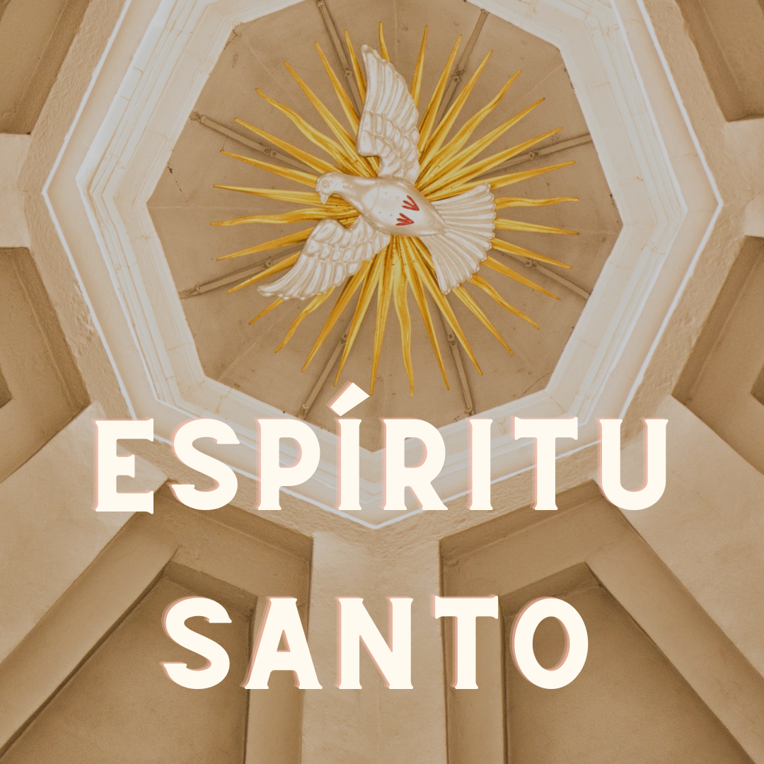 Espíritu santo