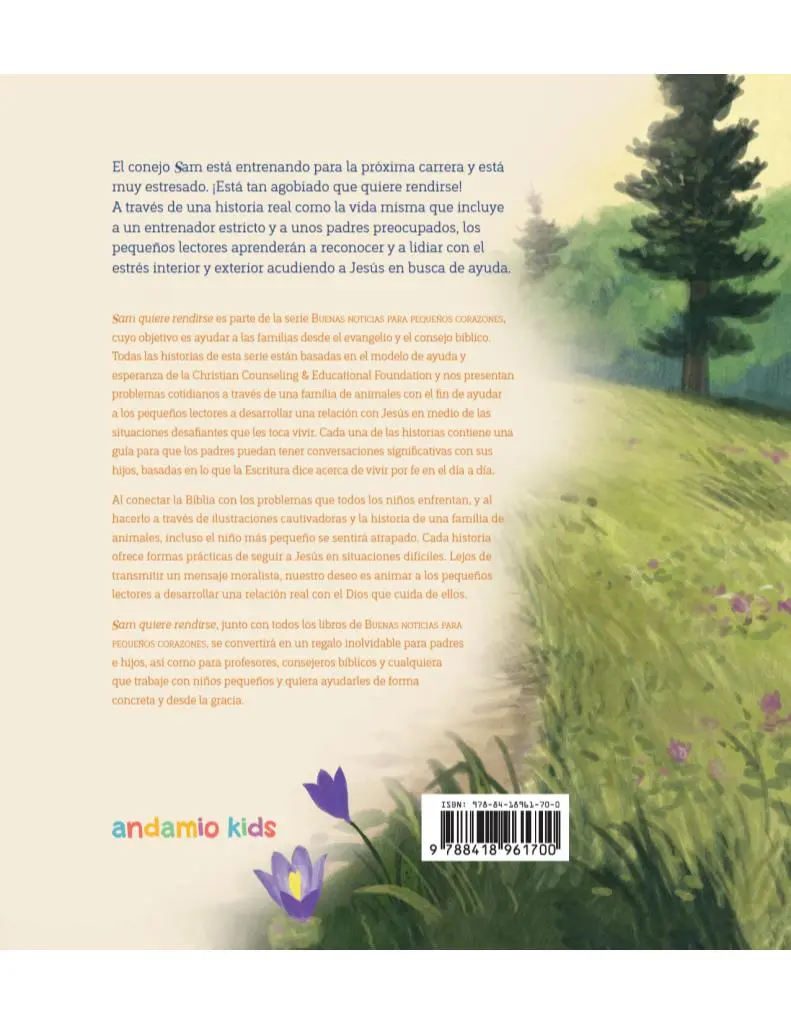 Sam quiere rendirse - Cuando estás ESTRESADO - Imagen 2