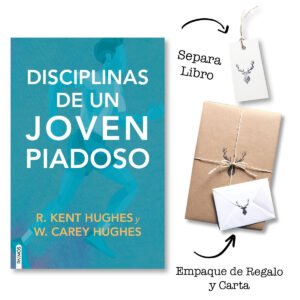 Las Disciplinas de un Joven Piadoso