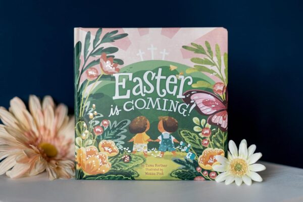 Easter Is Coming - Libro Ingles Niños - Imagen 2