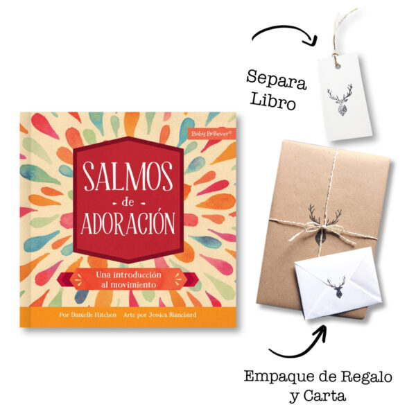 Salmos de adoración