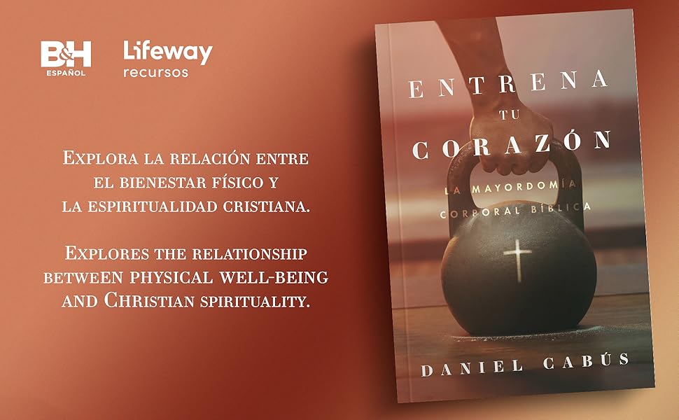 Entrena Tu Corazon - Daniel Cabús - Imagen 2