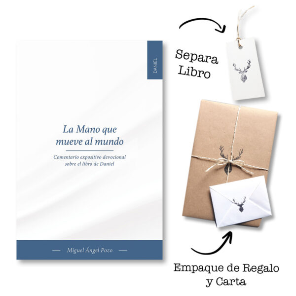 La Mano que Mueve al Mundo