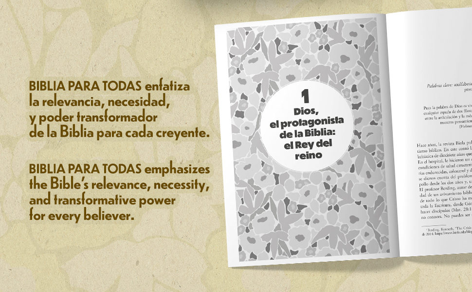 Biblia para Todas - Imagen 2