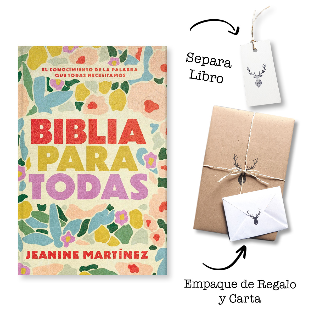 Biblia para Todas