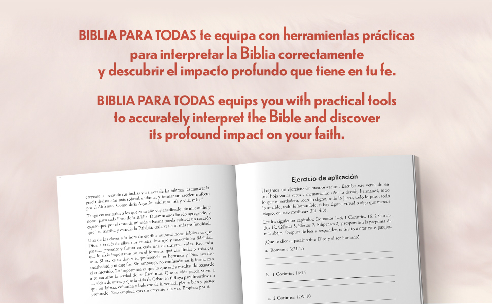 Biblia para Todas - Imagen 3