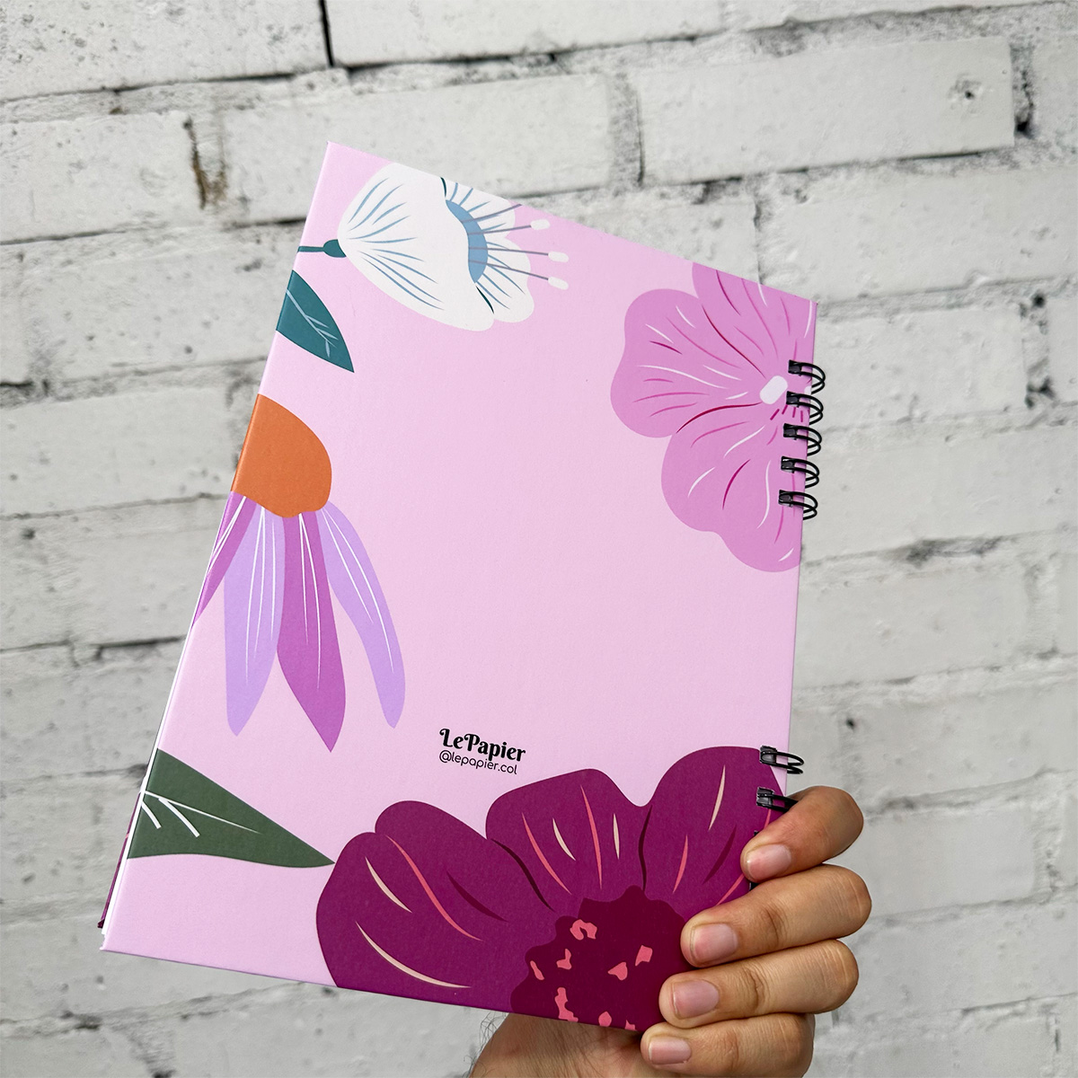 Cuando Soy Débil entonces Soy Fuerte – Cuaderno Devocional - Imagen 2