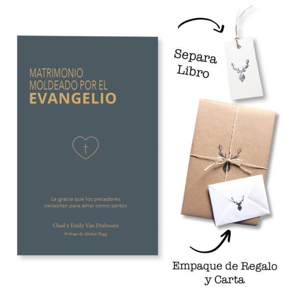 Matrimonio Moldeado Por El Evangelio