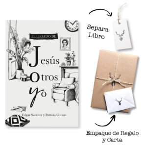 EL Legado de Joy: Jesús, otros, y Yo.
