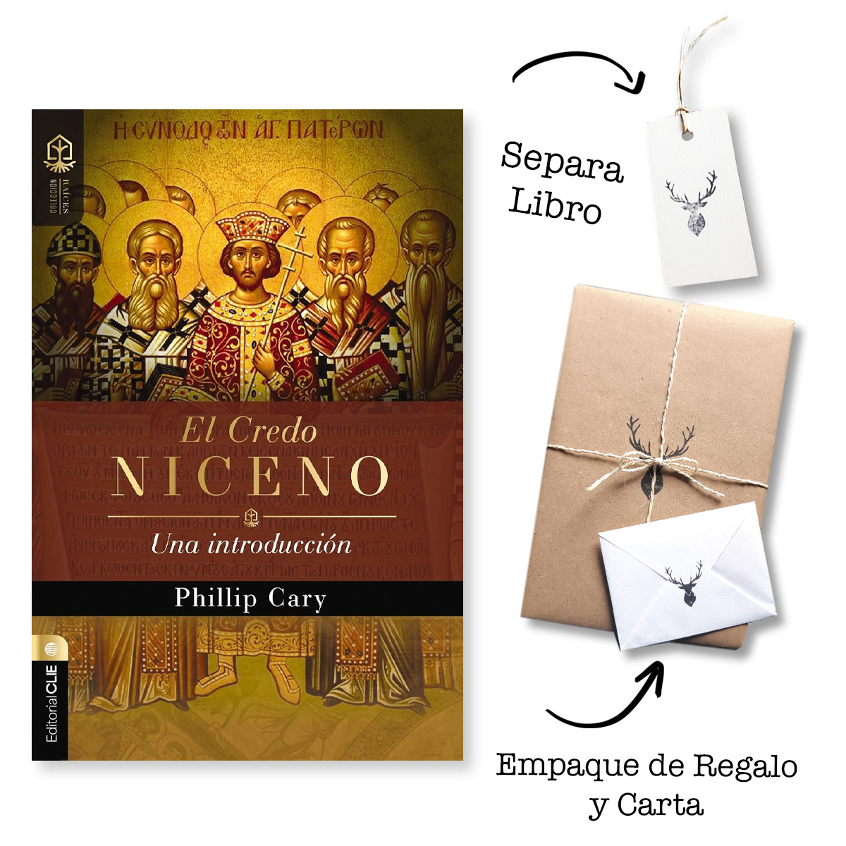 El Credo Niceno: Una introducción