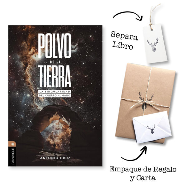 Polvo de la tierra: La singularidad del cuerpo humano