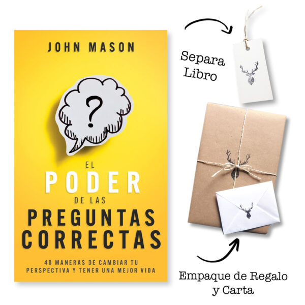 El poder de las preguntas correctas