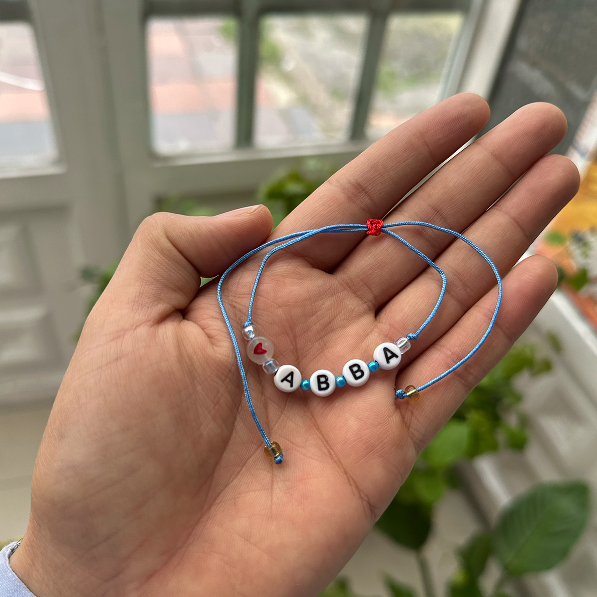 Manilla - Abba - Imagen 2