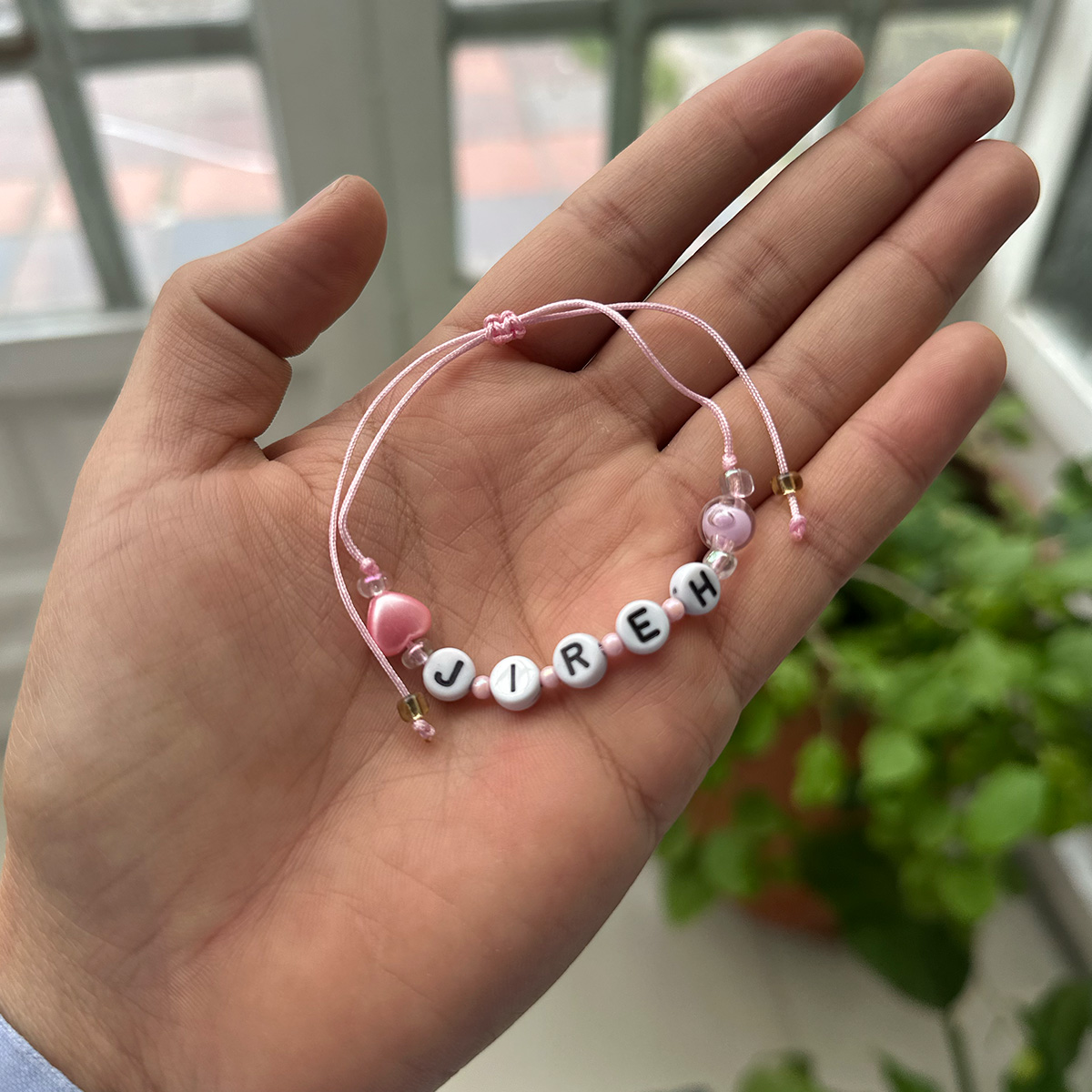 Manilla - Jireh - Imagen 2