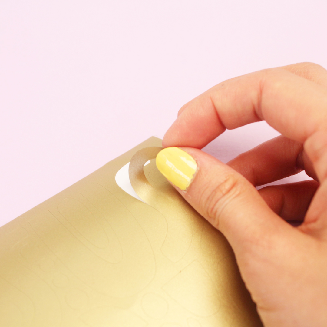 STICKERS FLORES & MACETAS - Imagen 3