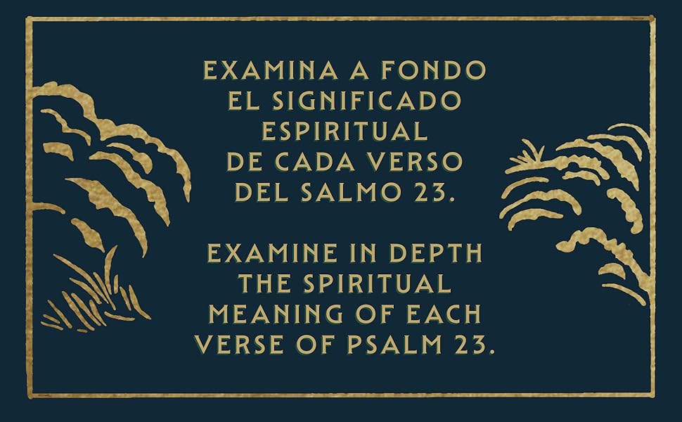 El Señor Del Salmo 23 - Jesus Nuestro Pastor - Compañero Y Anfitrion. - Imagen 2