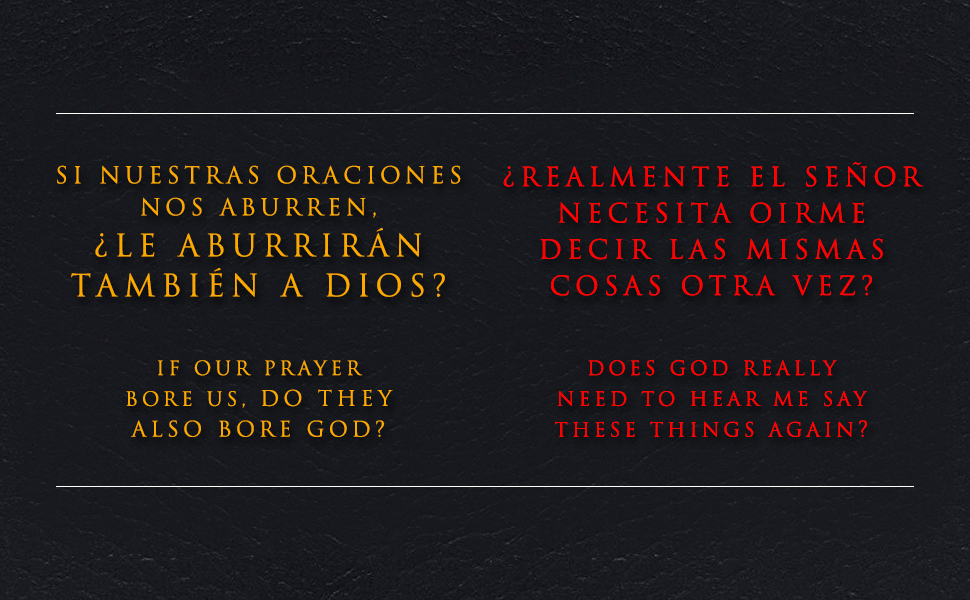 Orando La Biblia - Donald S. Whitney - Imagen 4