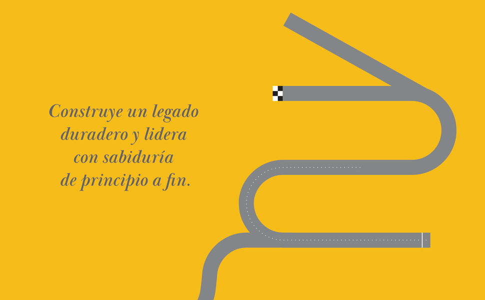 De principio a fin - Guia Del Pastor Para Liderar Una Vida Y Un Minis. Resilentes - Imagen 5