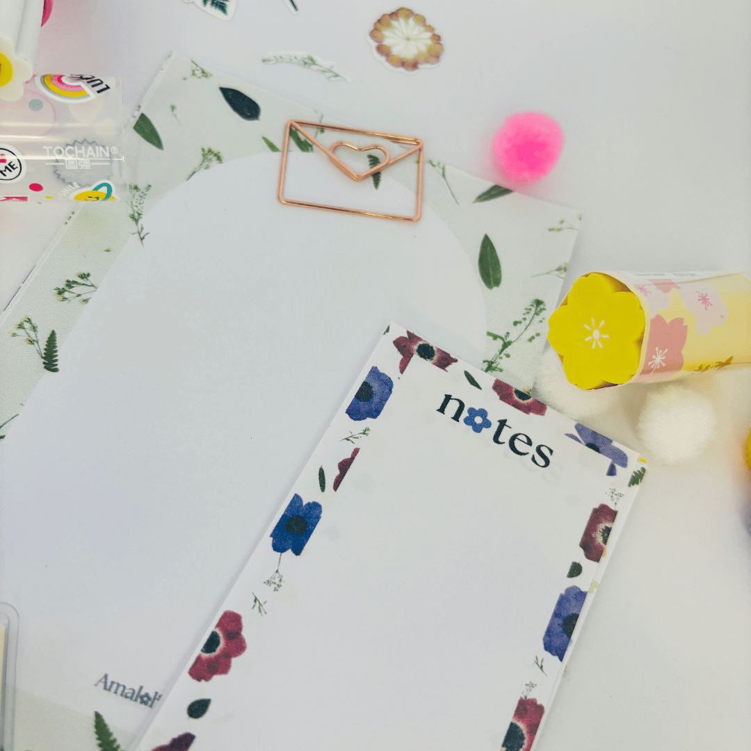 Mystery Bag - Papelería sorprera - Imagen 4