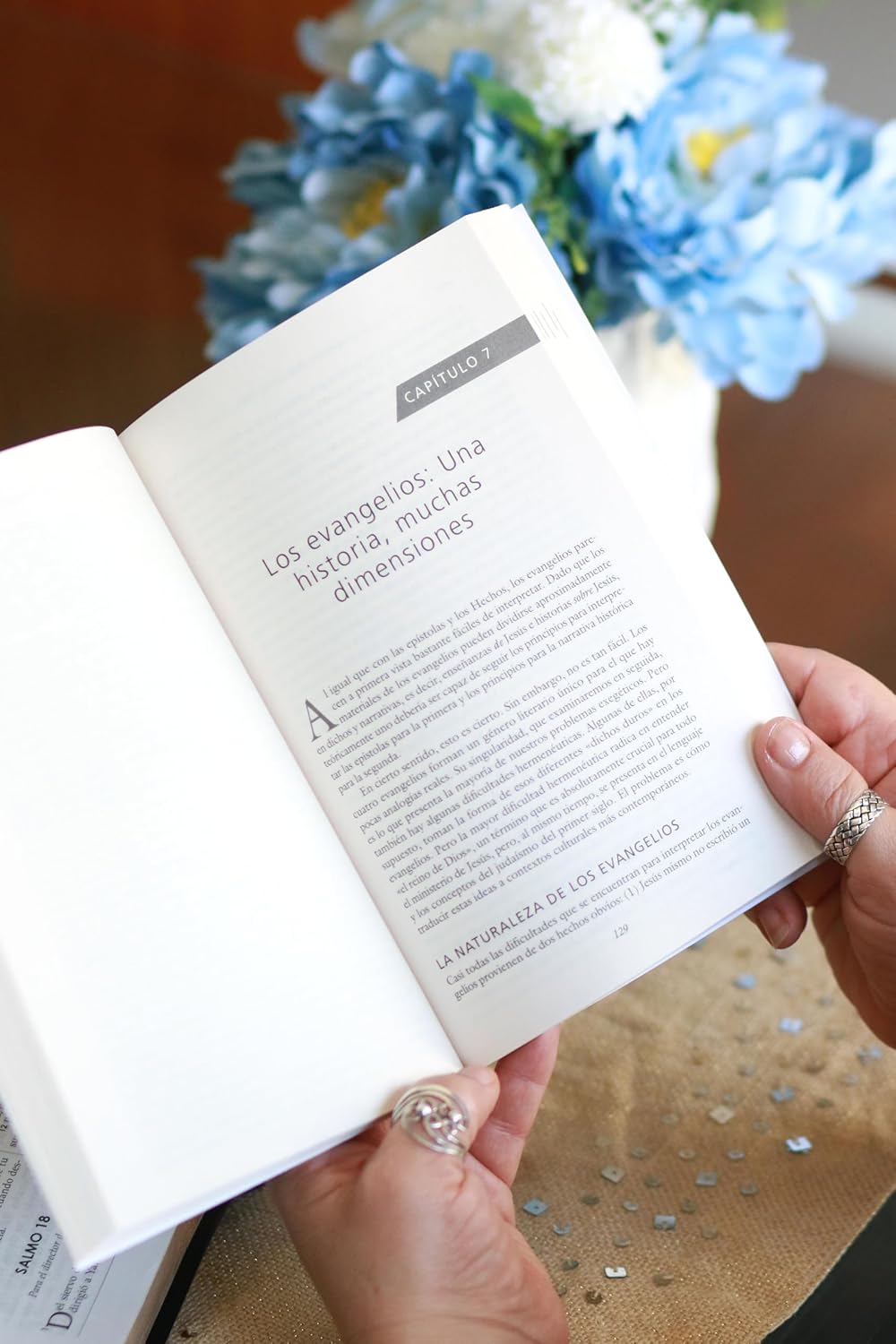 Lectura Eficaz De La Biblia - cuarta edición - Imagen 4