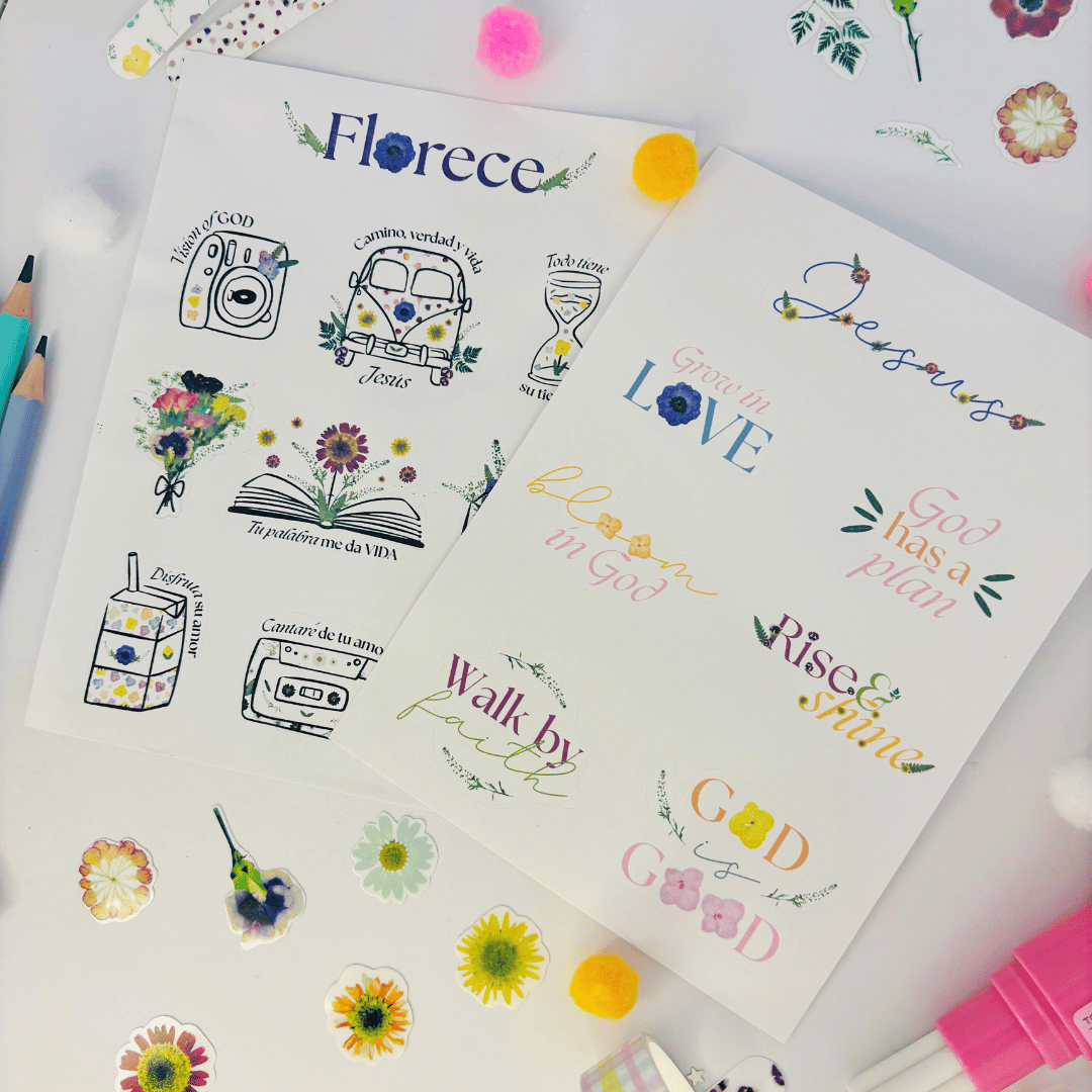 Mystery Bag - Papelería sorprera - Imagen 5