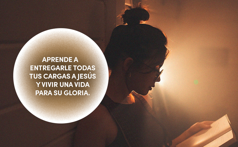 Lo Rindo todo - Priscilla Shirer - Imagen 3