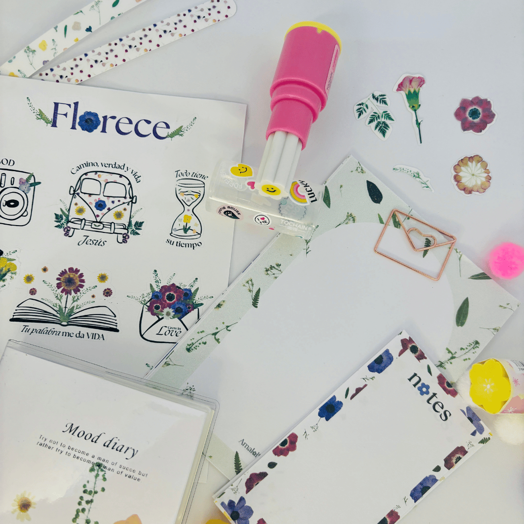 Mystery Bag - Papelería sorprera - Imagen 6